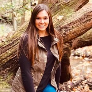 Meet your Posher, Brooke